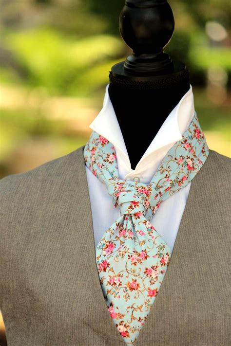 floral cravat|Floral Cravats .